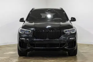 2021 BMW X5 M50i
