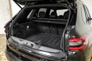 2021 BMW X5 M50i