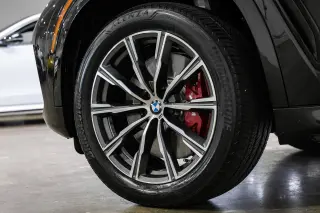 2021 BMW X5 M50i