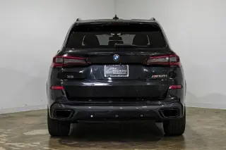 2021 BMW X5 M50i