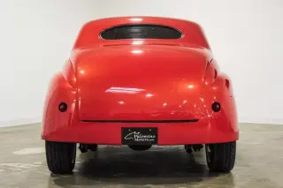 1946 Ford Coup
