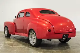 1946 Ford Coup