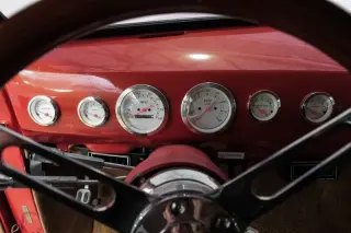1946 Ford Coup