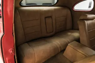 1946 Ford Coup