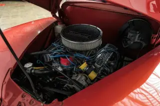 1946 Ford Coup