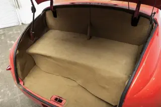 1946 Ford Coup