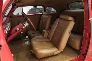 1946 Ford Coup