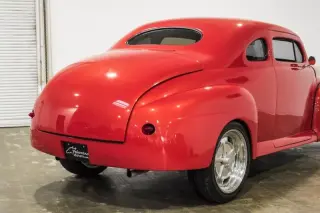 1946 Ford Coup