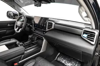 2023 Toyota Sequoia SR5 PREMIUM TRD OFF-ROAD