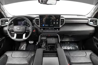 2023 Toyota Sequoia SR5 PREMIUM TRD OFF-ROAD