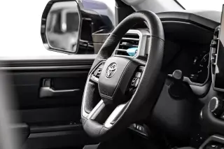 2023 Toyota Sequoia SR5 PREMIUM TRD OFF-ROAD