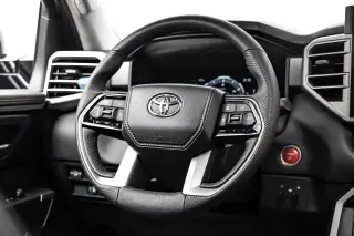2023 Toyota Sequoia SR5 PREMIUM TRD OFF-ROAD