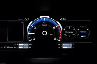 2023 Toyota Sequoia SR5 PREMIUM TRD OFF-ROAD