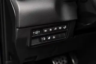 2023 Toyota Sequoia SR5 PREMIUM TRD OFF-ROAD