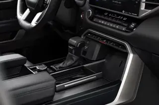 2023 Toyota Sequoia SR5 PREMIUM TRD OFF-ROAD