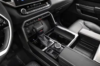 2023 Toyota Sequoia SR5 PREMIUM TRD OFF-ROAD