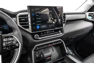 2023 Toyota Sequoia SR5 PREMIUM TRD OFF-ROAD