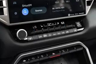 2023 Toyota Sequoia SR5 PREMIUM TRD OFF-ROAD