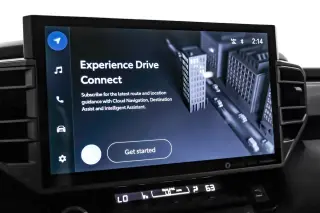 2023 Toyota Sequoia SR5 PREMIUM TRD OFF-ROAD