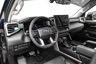 2023 Toyota Sequoia SR5 PREMIUM TRD OFF-ROAD