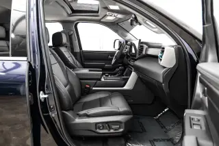 2023 Toyota Sequoia SR5 PREMIUM TRD OFF-ROAD