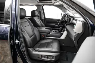 2023 Toyota Sequoia SR5 PREMIUM TRD OFF-ROAD