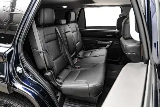 2023 Toyota Sequoia SR5 PREMIUM TRD OFF-ROAD