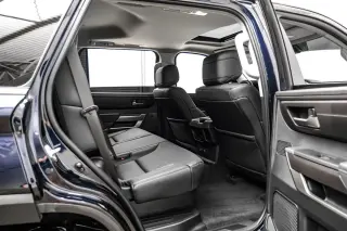 2023 Toyota Sequoia SR5 PREMIUM TRD OFF-ROAD