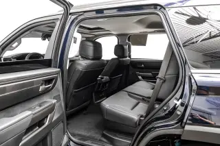 2023 Toyota Sequoia SR5 PREMIUM TRD OFF-ROAD