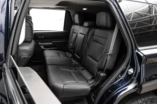 2023 Toyota Sequoia SR5 PREMIUM TRD OFF-ROAD