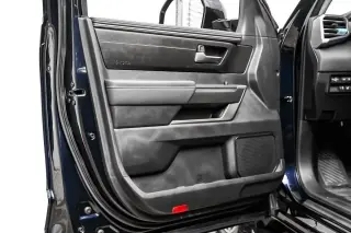 2023 Toyota Sequoia SR5 PREMIUM TRD OFF-ROAD