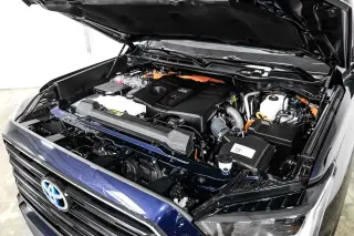 2023 Toyota Sequoia SR5 PREMIUM TRD OFF-ROAD