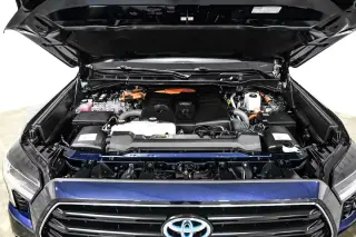 2023 Toyota Sequoia SR5 PREMIUM TRD OFF-ROAD