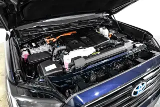 2023 Toyota Sequoia SR5 PREMIUM TRD OFF-ROAD