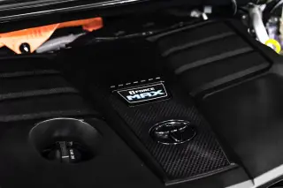 2023 Toyota Sequoia SR5 PREMIUM TRD OFF-ROAD