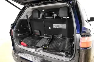 2023 Toyota Sequoia SR5 PREMIUM TRD OFF-ROAD