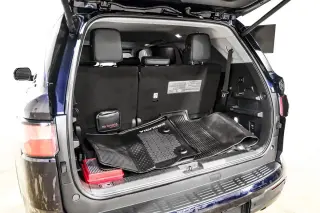2023 Toyota Sequoia SR5 PREMIUM TRD OFF-ROAD