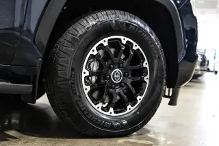 2023 Toyota Sequoia SR5 PREMIUM TRD OFF-ROAD