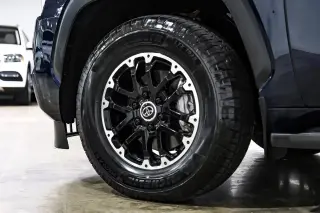 2023 Toyota Sequoia SR5 PREMIUM TRD OFF-ROAD