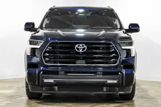 2023 Toyota Sequoia SR5 PREMIUM TRD OFF-ROAD
