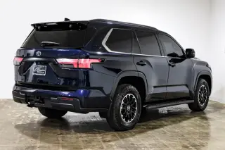 2023 Toyota Sequoia SR5 PREMIUM TRD OFF-ROAD