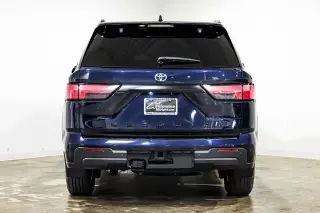 2023 Toyota Sequoia SR5 PREMIUM TRD OFF-ROAD