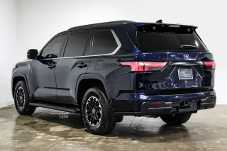 2023 Toyota Sequoia SR5 PREMIUM TRD OFF-ROAD