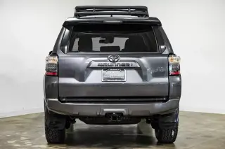 2022 Toyota 4Runner