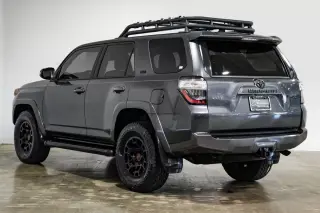 2022 Toyota 4Runner