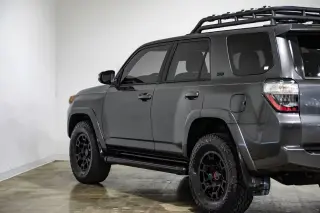 2022 Toyota 4Runner