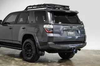 2022 Toyota 4Runner