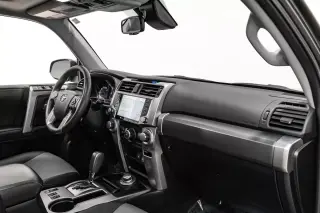 2022 Toyota 4Runner