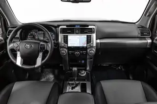 2022 Toyota 4Runner