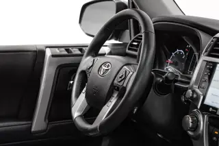 2022 Toyota 4Runner